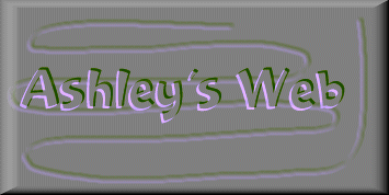 Ashley's Web